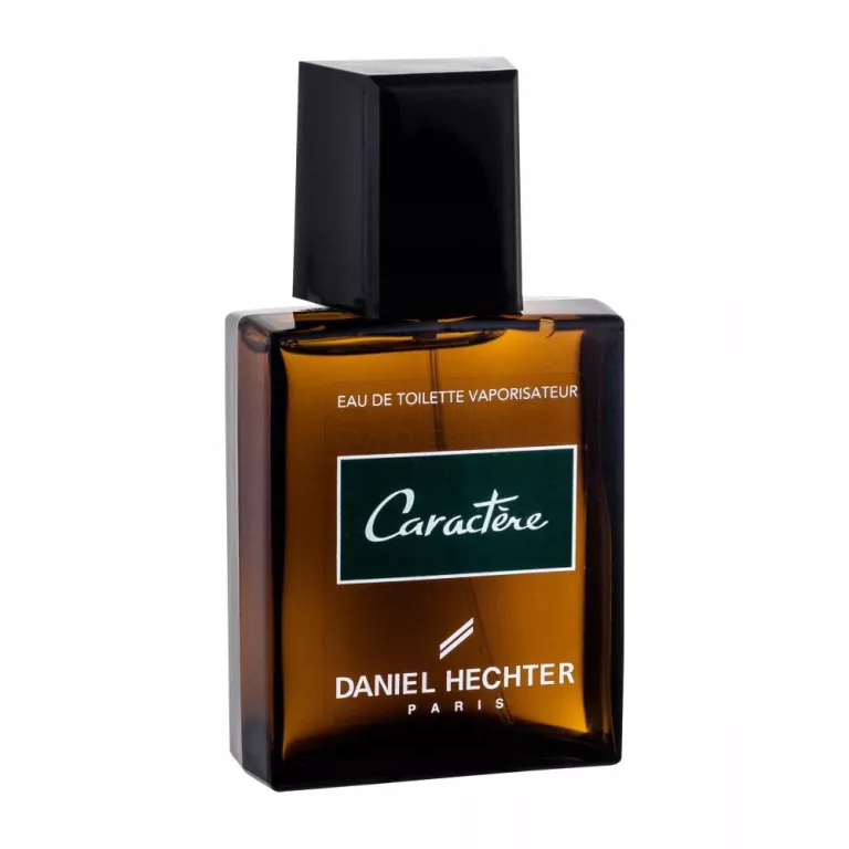 WODA TOALETOWA DANIEL HECHTER CARACTERE 50ML