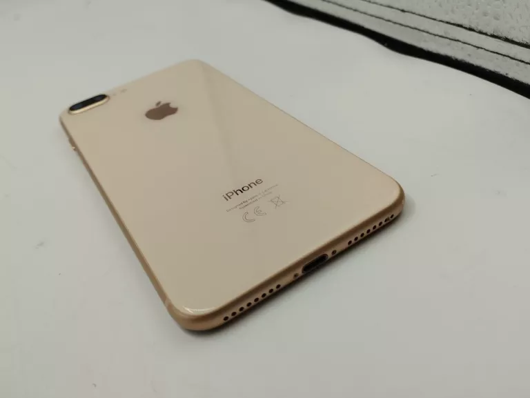 TELEFON APPLE IPHONE 8 PLUS 3/64 100% KON