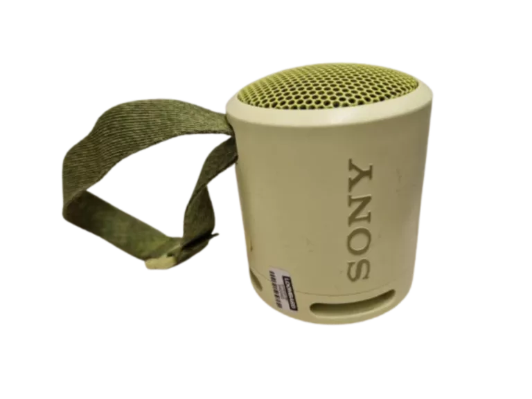 GŁOŚNIK SONY SRS-XB13