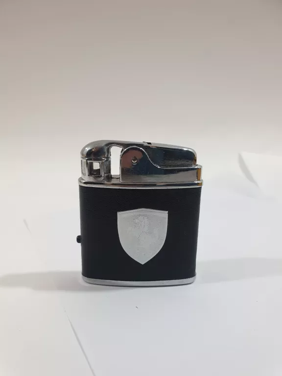 ZAPALNICZKA ŻAROWA - FERRARI *IGŁA*