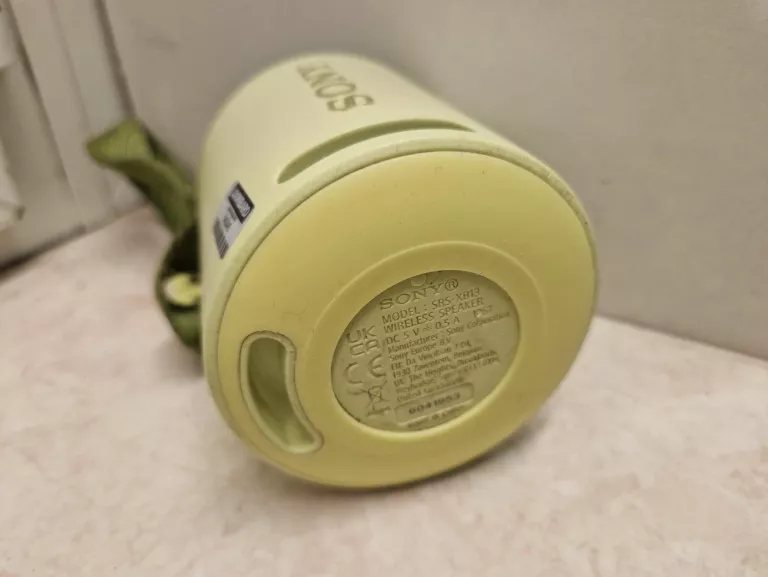 GŁOŚNIK SONY SRS-XB13