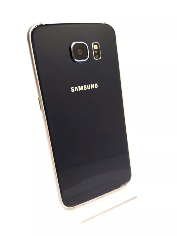 TELEFON SAMSUNG GALAXY S6 3/32GB + ŁADOWARKA