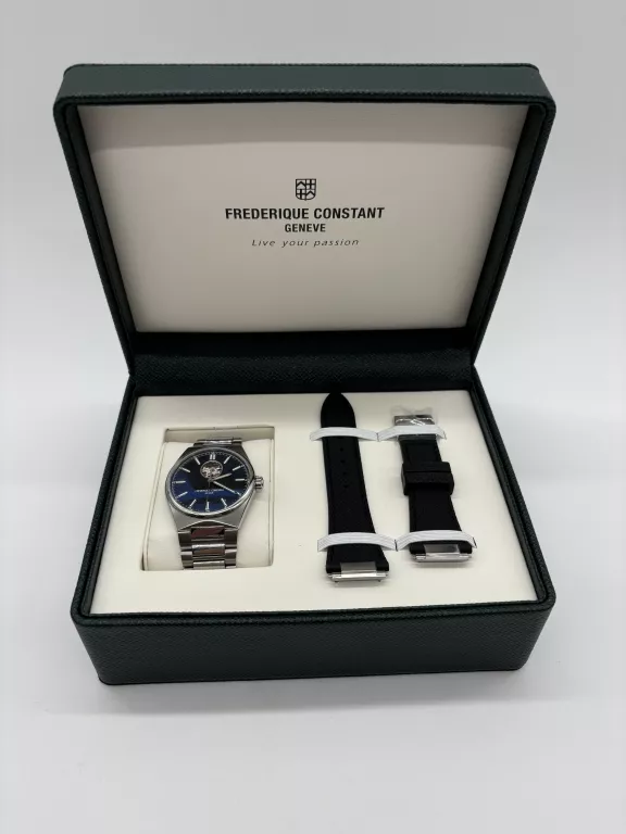 ZEGAREK MĘSKI FREDERIQUE CONSTANT FC-310N4NH6B !!OKAZJA!!