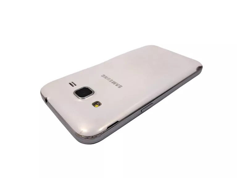 SMARTFON SAMSUNG GALAXY CORE PRIME 1 GB / 8 GB 4G (LTE) BIAŁY