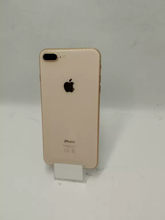 TELEFON APPLE IPHONE 8 PLUS 3/64 100% KON