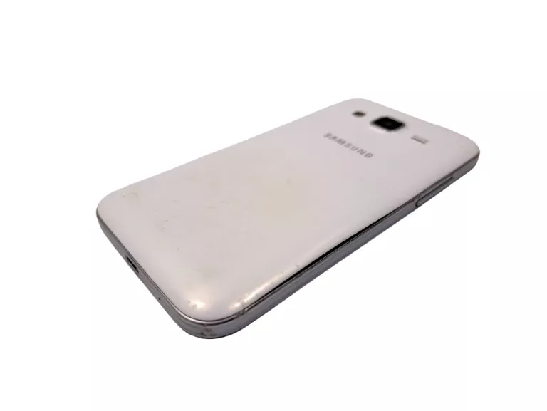 SMARTFON SAMSUNG GALAXY CORE PRIME 1 GB / 8 GB 4G (LTE) BIAŁY