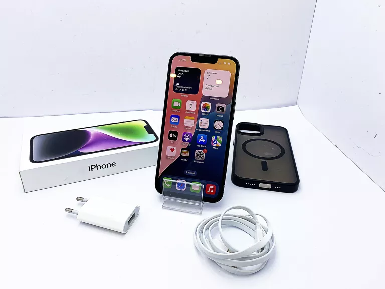 APPLE IPHONE 14 128 GB