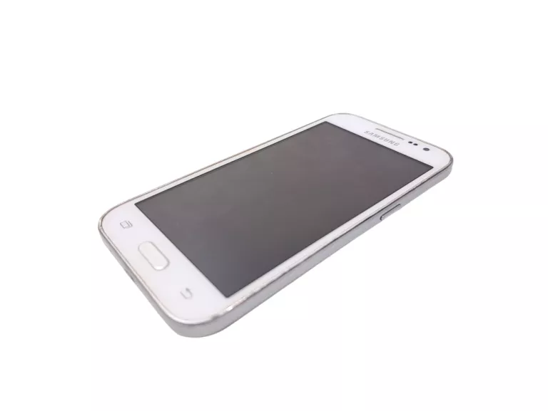 SMARTFON SAMSUNG GALAXY CORE PRIME 1 GB / 8 GB 4G (LTE) BIAŁY