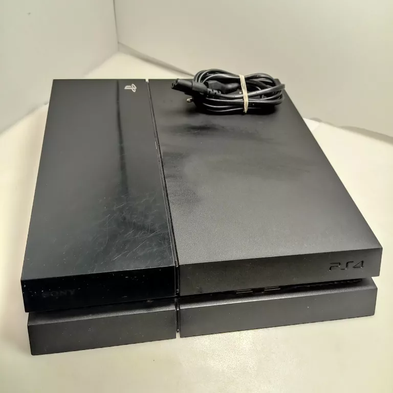 KONSOLA PS4 FAT 500GB OKAZJA!