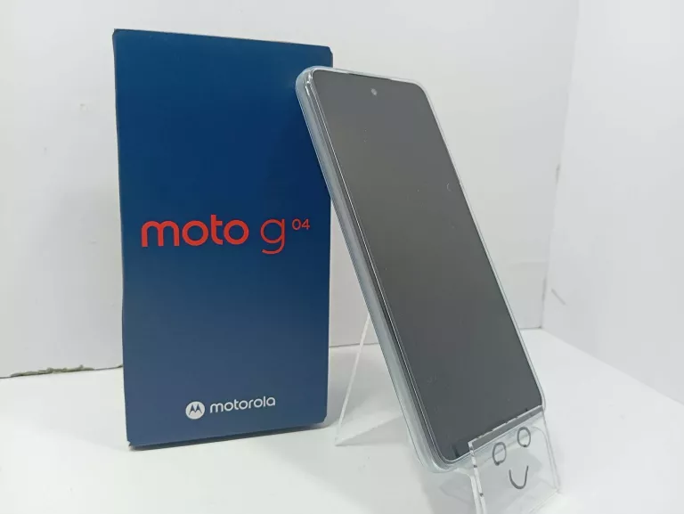 TELEFON  MOTO G04