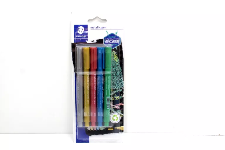 METALIC PEN STAEDTLER