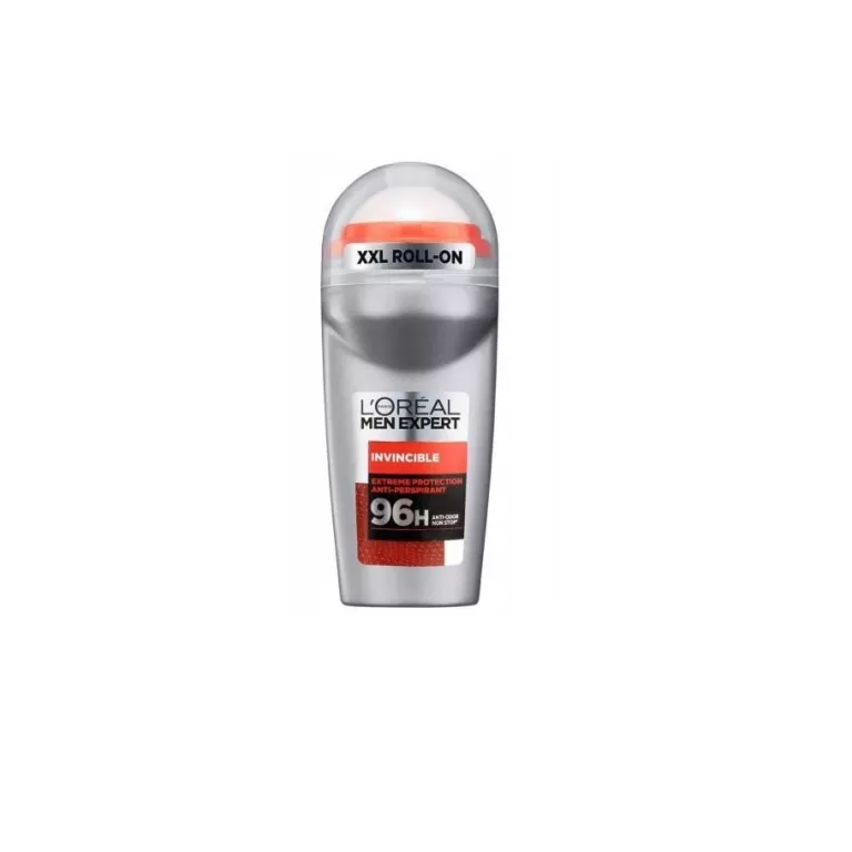 LOREAL PARIS MEN EXPERT INVINCIBLE ANTYPERSPIRANT W KULCE 50ML