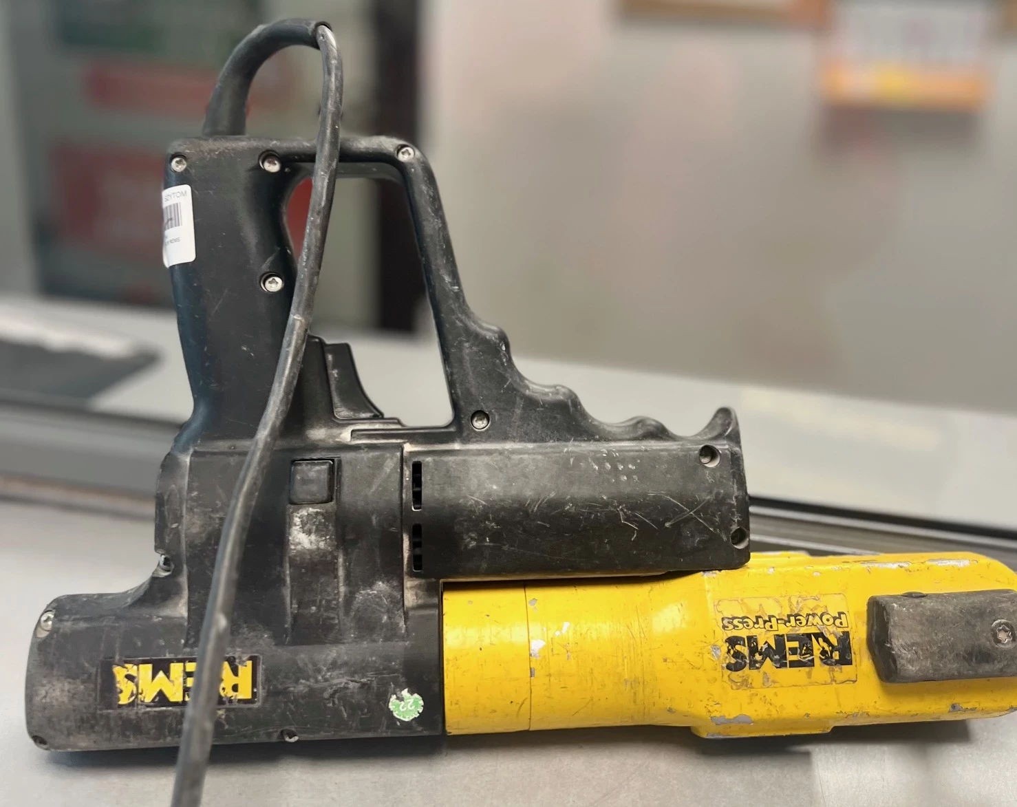 zaciskarka-prasa-do-rur-rems-power-press-wroclawska-80-legnica