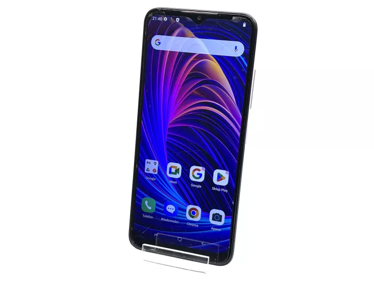 DOOGEE N50 4G(LTE) 8/128GB RÓŻOWY