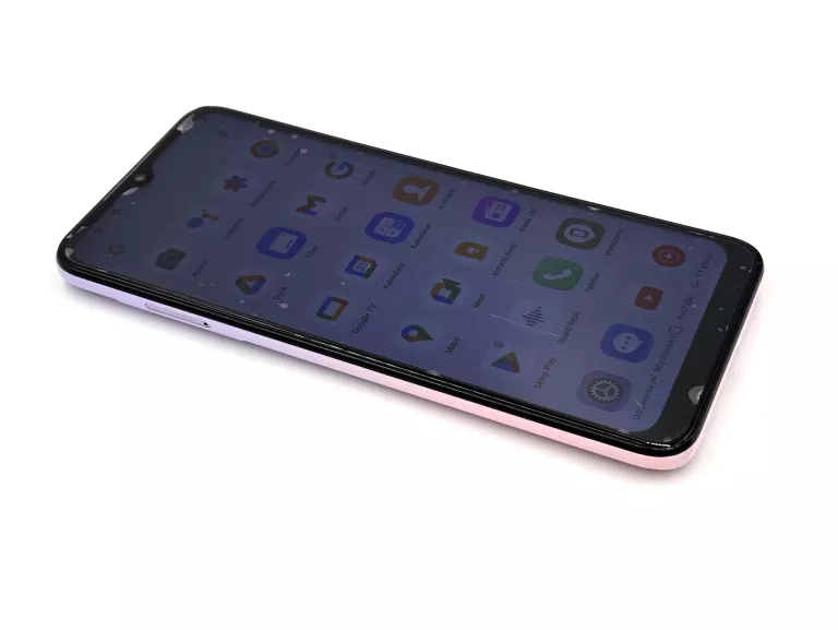 DOOGEE N50 4G(LTE) 8/128GB RÓŻOWY