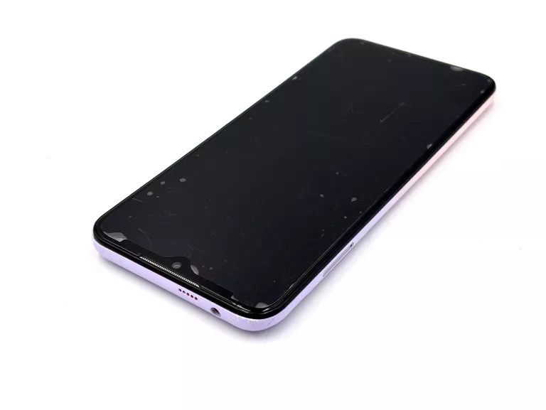 DOOGEE N50 4G(LTE) 8/128GB RÓŻOWY