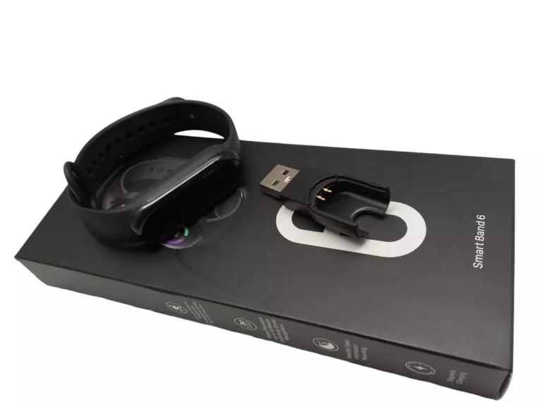 SMARTBAND M6