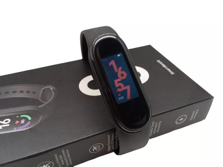 SMARTBAND M6