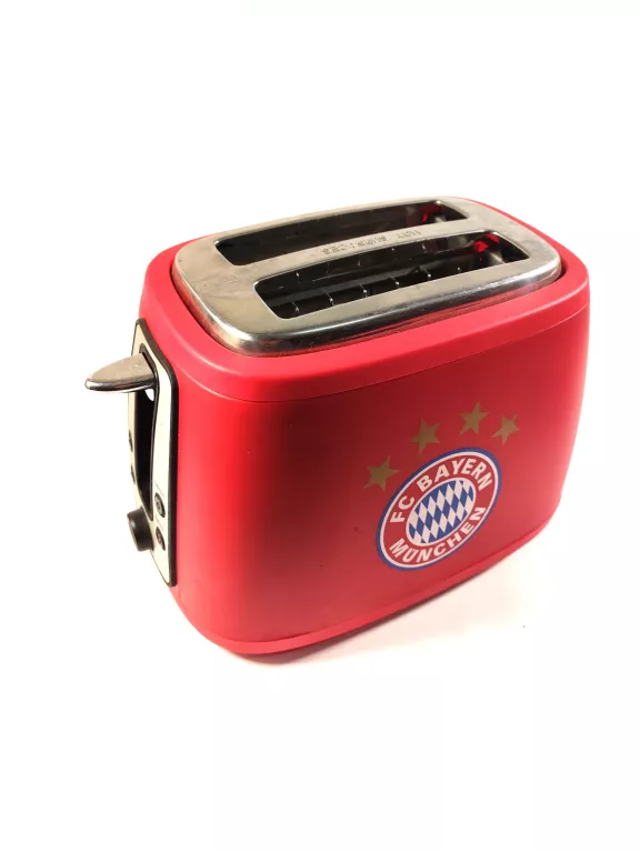 TOSTER VE95P FC BAYERN MUNCHEN