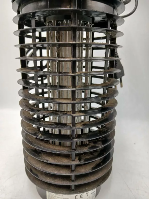 LAMPA OWADOBÓJCZA LO-15