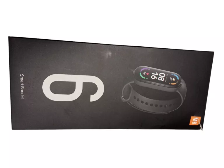 SMARTBAND M6