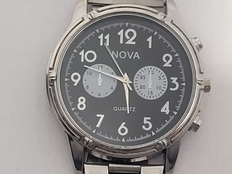 ZEGAREK NOVA QUARTZ