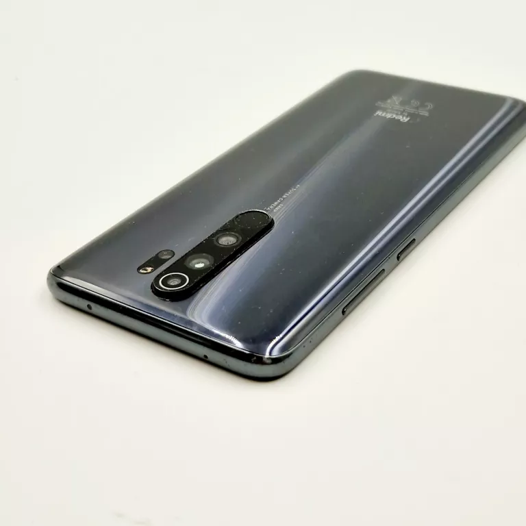 TELEFON XIAOMI REDMI NOTE 8 PRO 6GB RAM/128GB BEZ SIM LOCKA