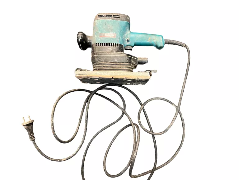 SZLIFIERKA OSCYLACYJNA MAKITA 9046