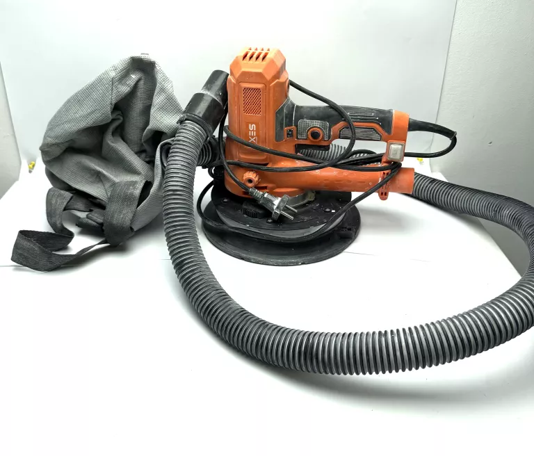 SZLIFIERKA DO GIPSU IXES IX-WS300