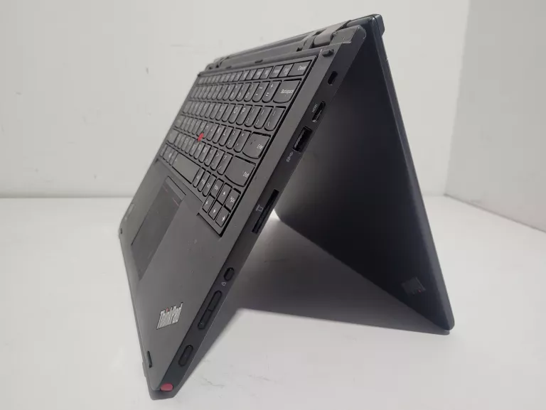 LAPTOP DOTYKOWY 13,3" LENOVO MODEL THINKPAD YOGA