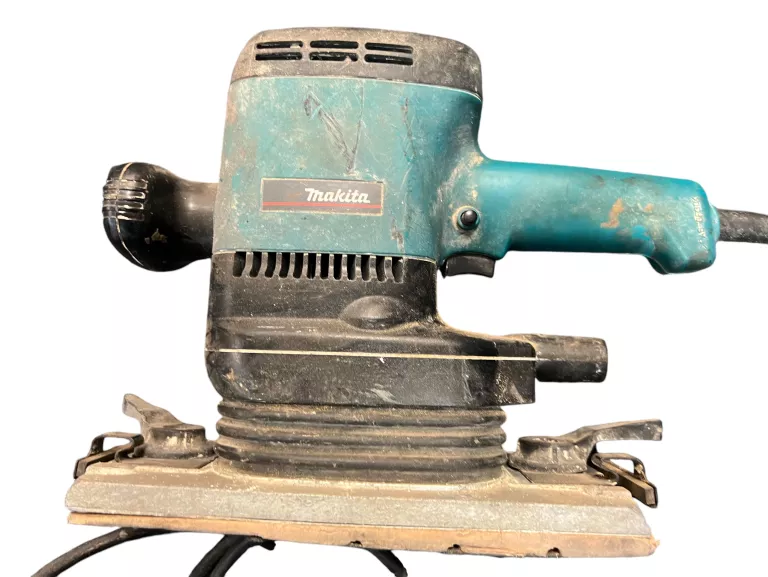 SZLIFIERKA OSCYLACYJNA MAKITA 9046