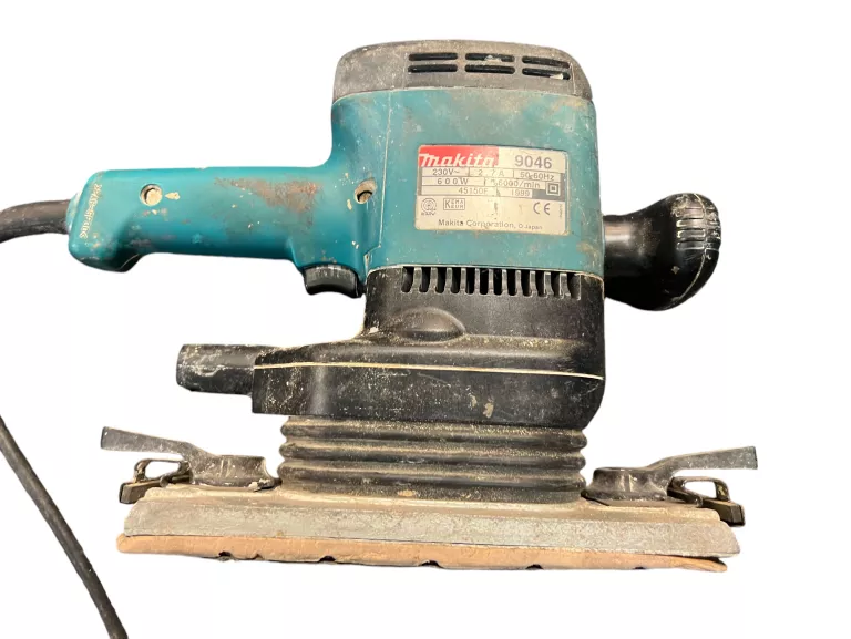 SZLIFIERKA OSCYLACYJNA MAKITA 9046