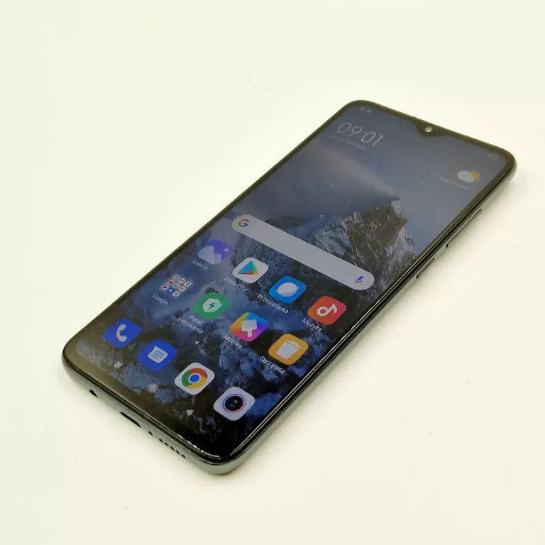 TELEFON XIAOMI REDMI NOTE 8 PRO 6GB RAM/128GB BEZ SIM LOCKA
