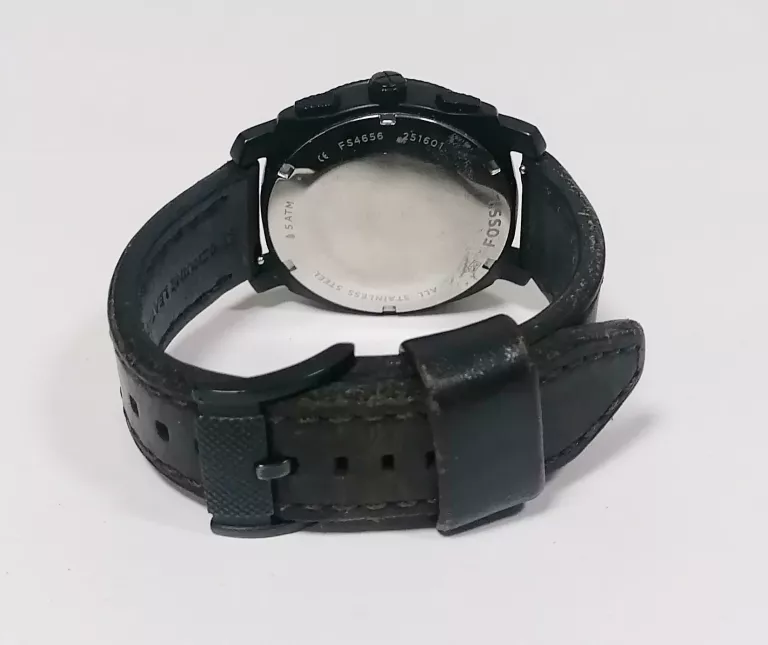 ZEGAREK FOSSIL FS4656