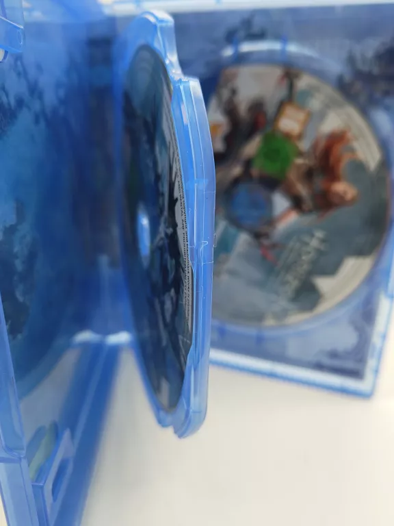PS4 HORIZON FORBIDDEN WEST