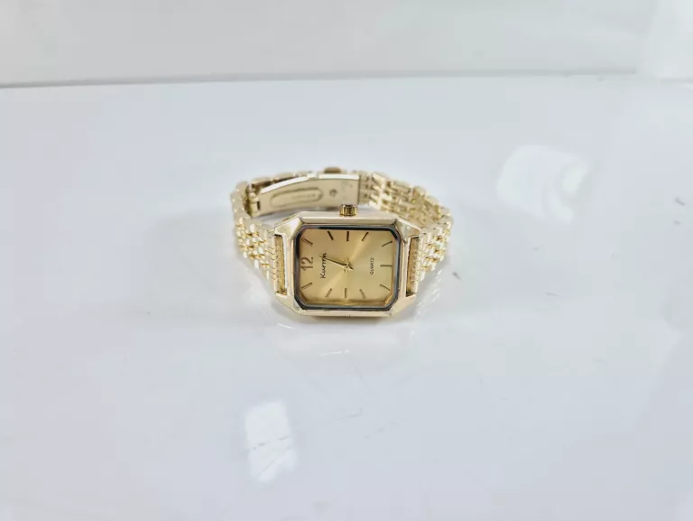 ZEGAREK KURREN QUARTZ