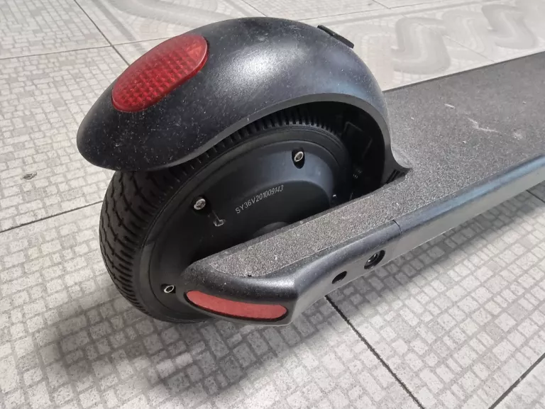 HULAJNOGA ELEKTRYCZNA HOVER-1 GAMBIT