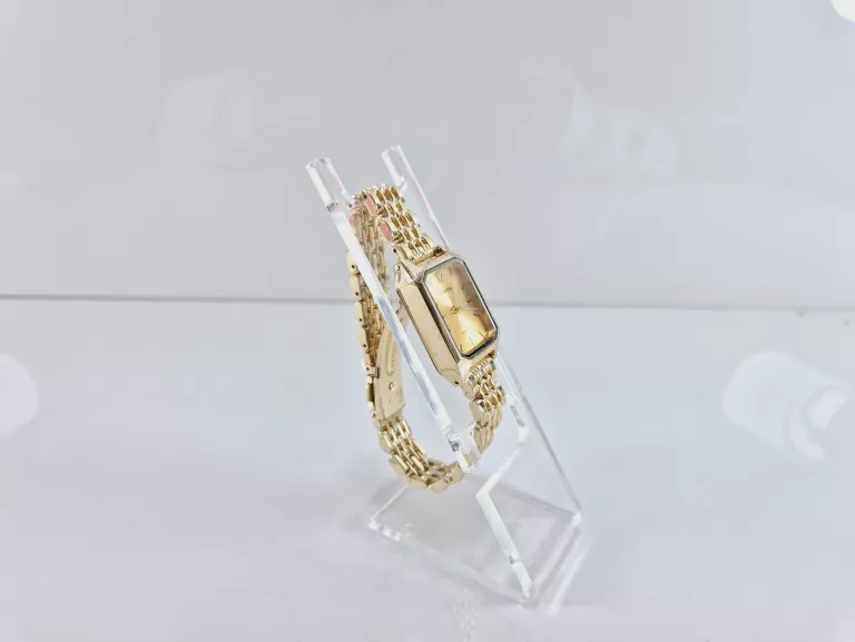 ZEGAREK KURREN QUARTZ