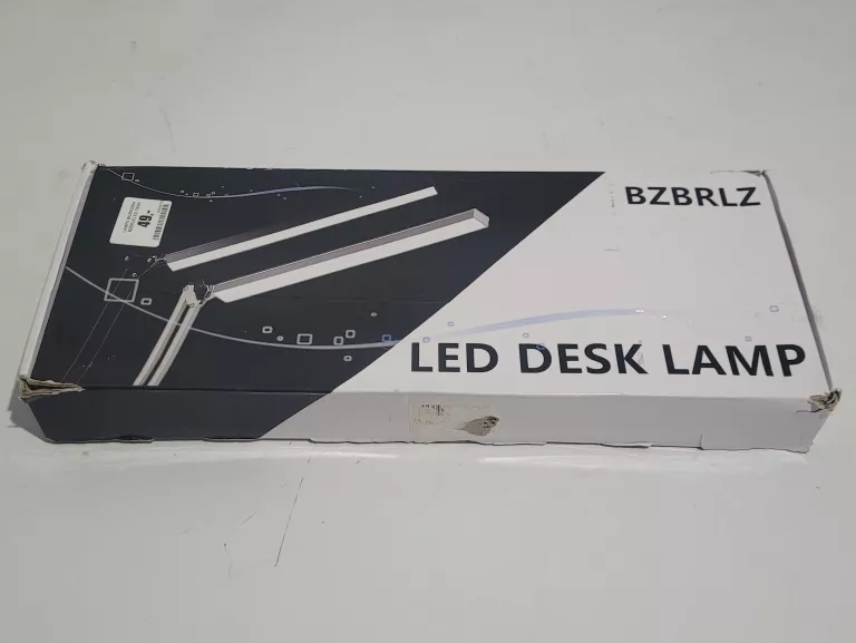 LAMPA BIURKOWA BZBRLZ LED DESK