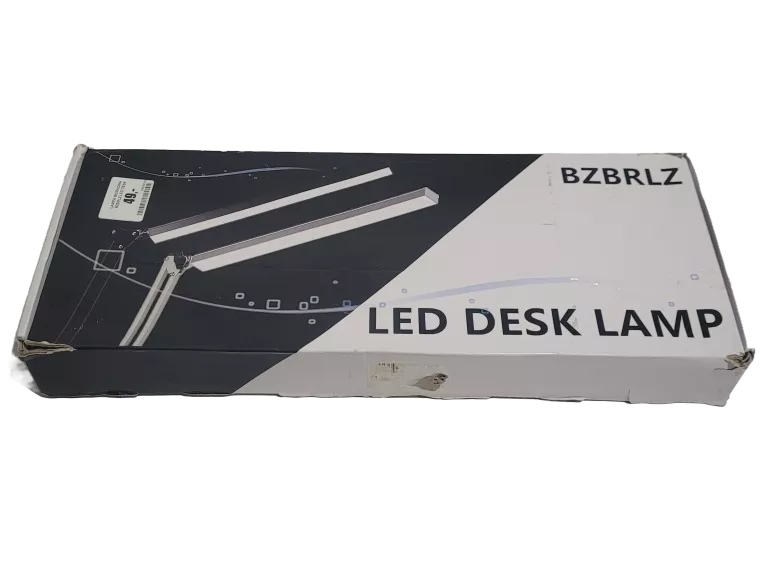 LAMPA BIURKOWA BZBRLZ LED DESK