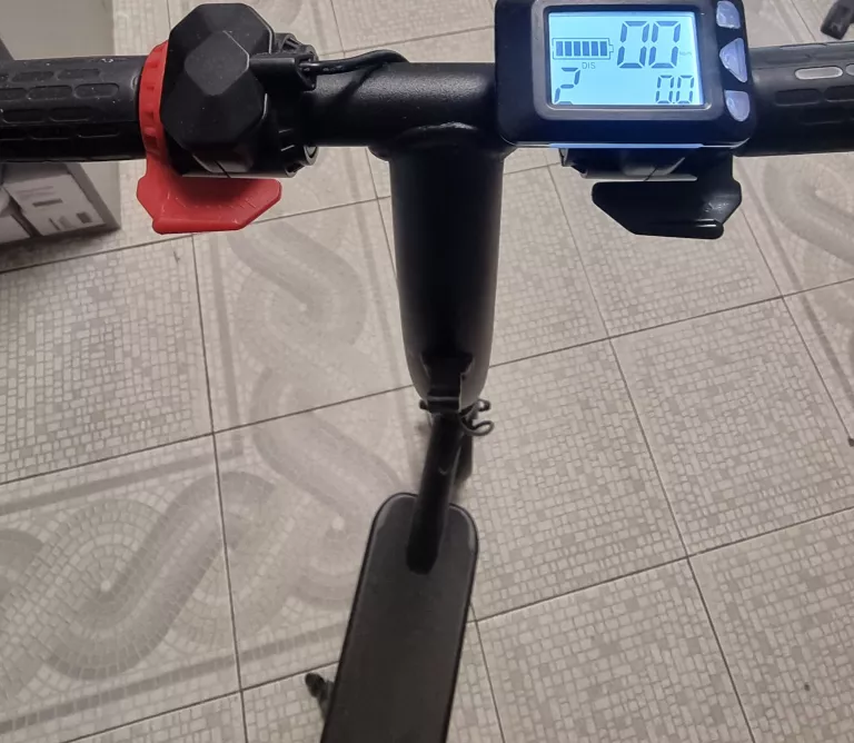 HULAJNOGA ELEKTRYCZNA HOVER-1 GAMBIT