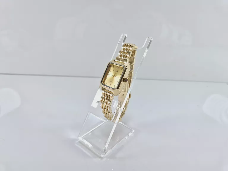 ZEGAREK KURREN QUARTZ