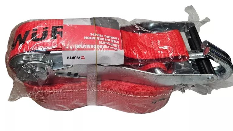 PAS MOCUJĄCY Z NAPINACZEM WURTH 50MM 4T 071391171