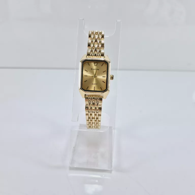 ZEGAREK KURREN QUARTZ