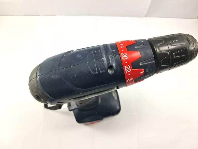 WKRĘTARKA X-KRAFT 5213.1 AKU + ŁADOWARKA