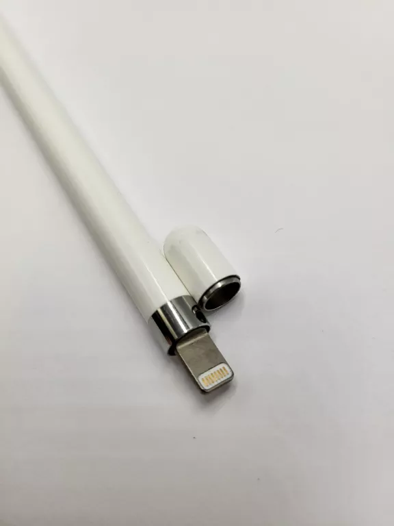 APPLE PENCIL 1 GEN ZESTAW