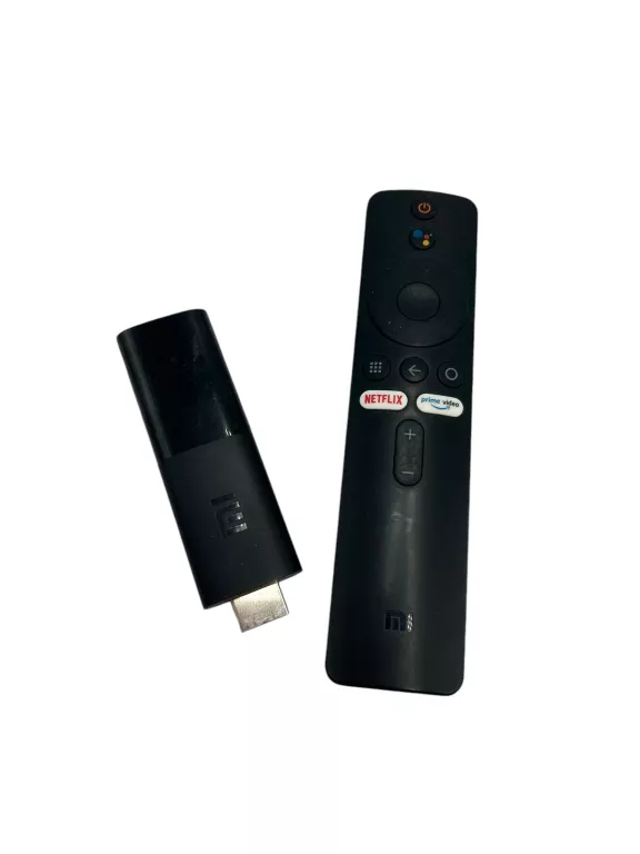 ODTWARZACZ MULTIMEDIALNY XIAOMI MI STICK