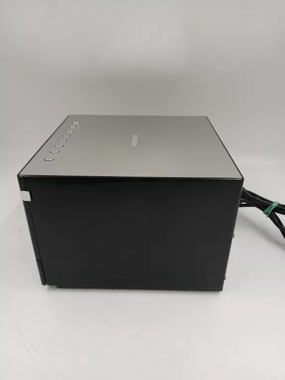 WIEŻA SAMSUNG MM-E330 RADIO CD USB KOMPLET