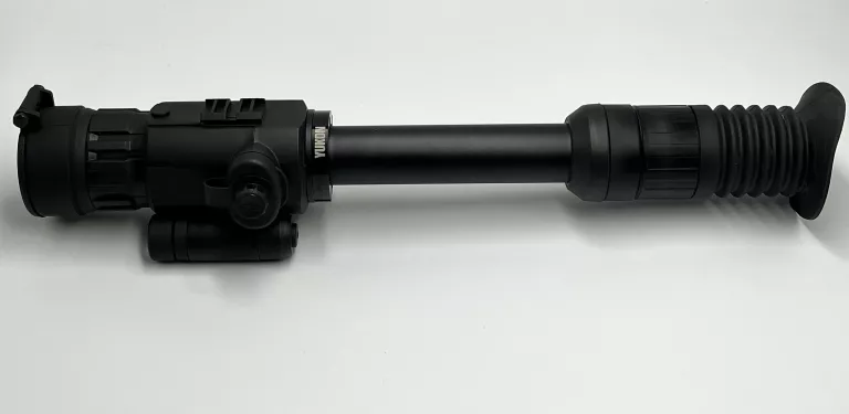 CELOWNIK NOKTOWIZYJNY NOKTOWIZOR YUKON PHOTON XT 4,6X42 S W TORBIE CZARNY