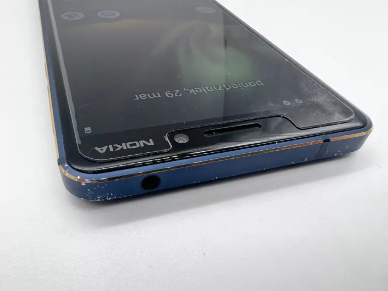 TELEFON NOKIA 6.1 3/32GB